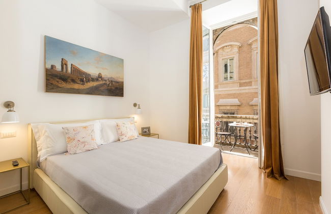 Amazing Piazza Venezia Suites - Foto 22