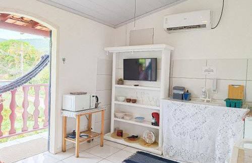 Flats Jardim de Ramos Paraty - 3 km do Centro e Cachoeiras - Foto 4