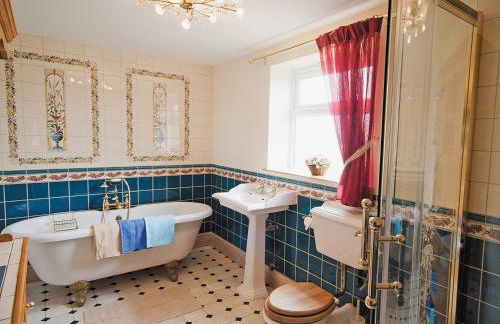 Tomfield Cottage - Foto 10