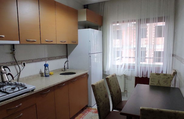 Kule Apart - Foto 38