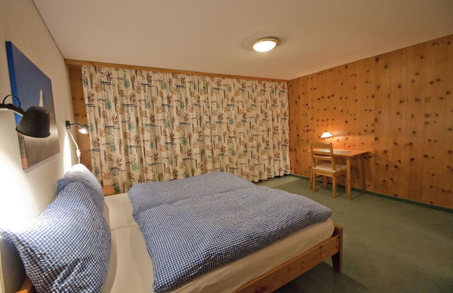 Haus Dent Blanche - Photo 56