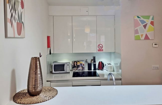 Liverpool Street Apartments - Photo 4