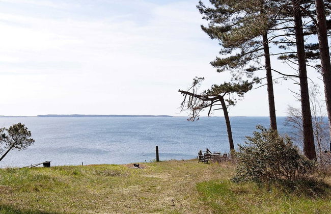 5 Person Holiday Home in Kalundborg - Photo 18