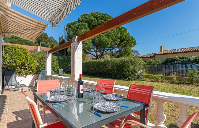 La Pitchoune - Foto 2