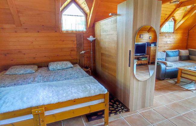 Vineyard cottage Kralj - Foto 2