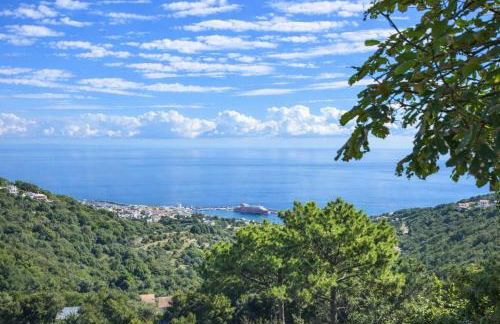 Villa A Ventosa - Foto 10