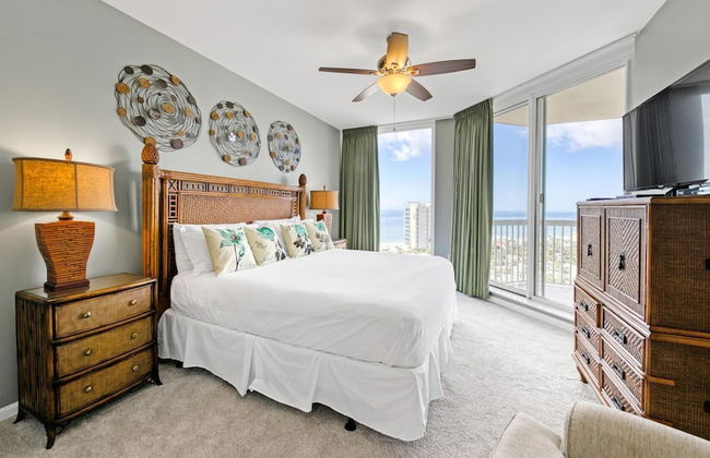 St. Lucia 1204 at Silver Shells - Foto 2