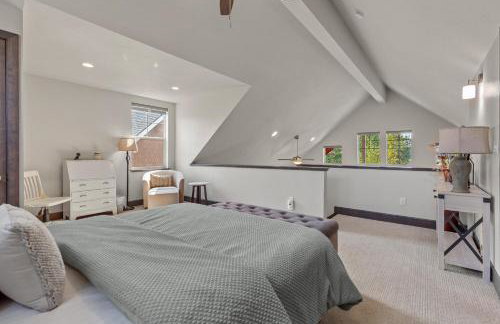 Sunset Cottage Dover Bay ID - Foto 15