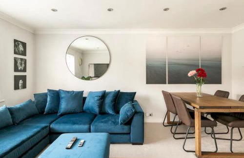 Bright and Spacious Apartment-Unbeatable Location! - Pass the Keys - Foto 1