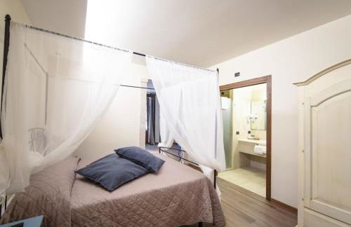 Holiday Home La Smarrita Dei Carradori by Interhome - Foto 53