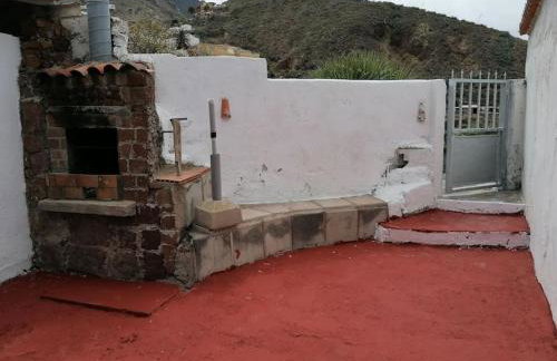 House Rural,Biosphere Reserve World.Taganana.Tfe. - Foto 44