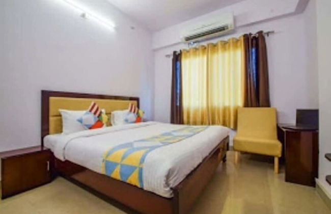 Rajmandir Holiday Home - Foto 10