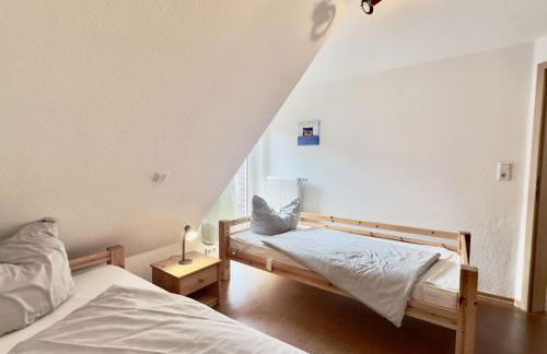 Haus Jany - Harlesiel - Foto 21