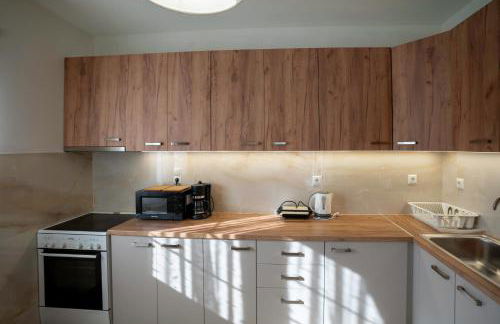 Gaia Celeste Cozy 2 Bedroom Apartment near Ioannina Center - Foto 17