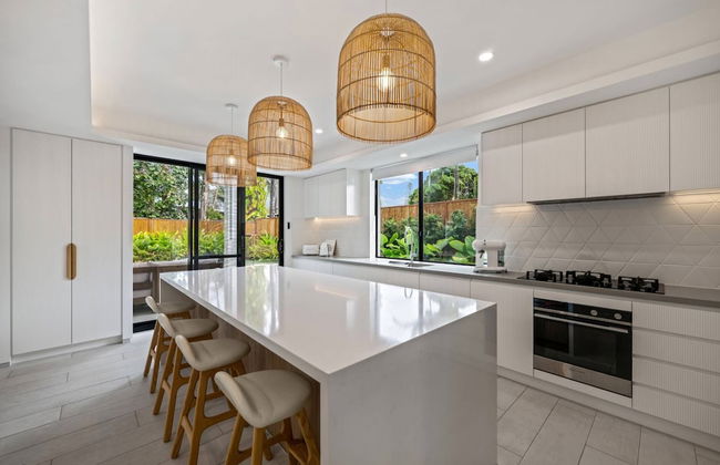 Noosa Village River Resort - Foto 41