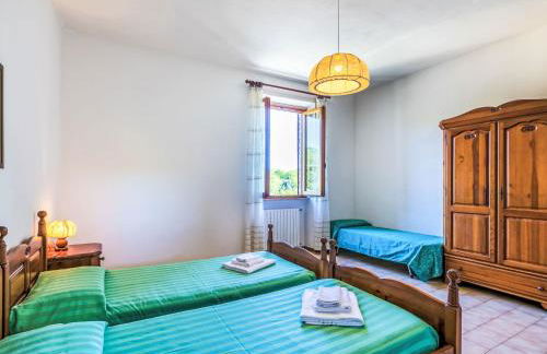 Apartment San Vivaldo-1 by Interhome - Foto 18