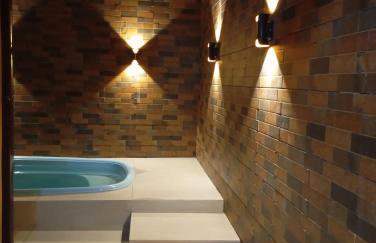 Casa Amarela da Prainha de Mambucaba - Piscina aquecida - Foto 30