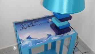 The Blue Lighthouse - Foto 3
