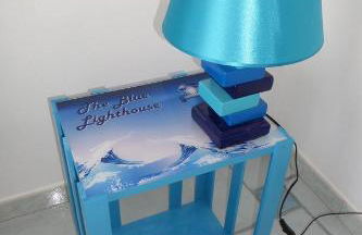 The Blue Lighthouse - Foto 3