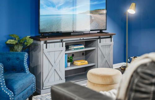 NEW Great Escape 404 2BR Condo Near Downtown and Bay - Photo 41