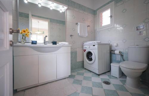 Armonia House Potamos Village - Photo 28