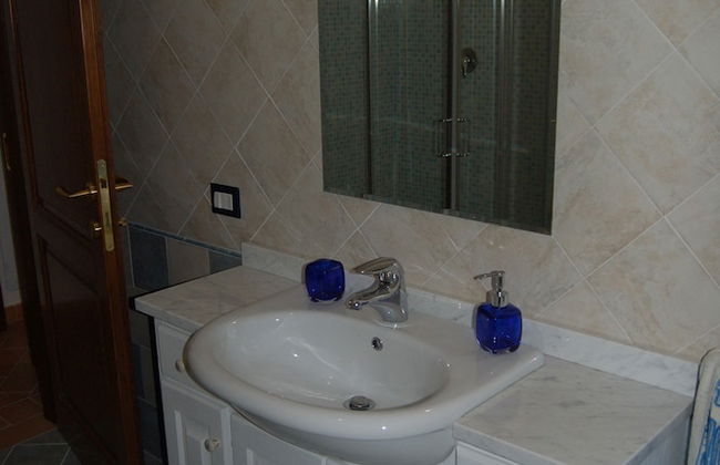 Agriturismo Le Rondinelle - Photo 55