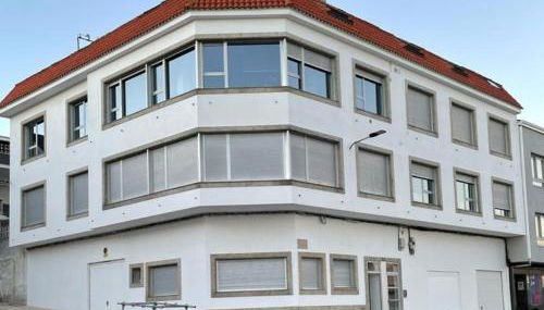 Vistas al mar en Corrubedo - Photo 3