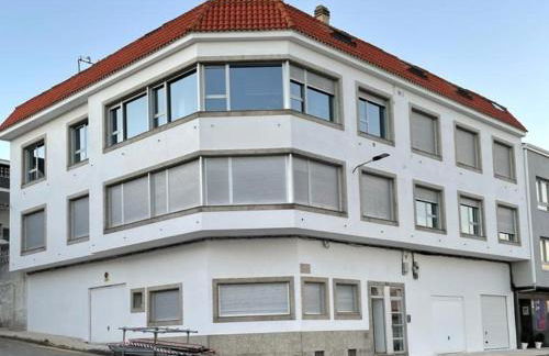 Vistas al mar en Corrubedo - Foto 3