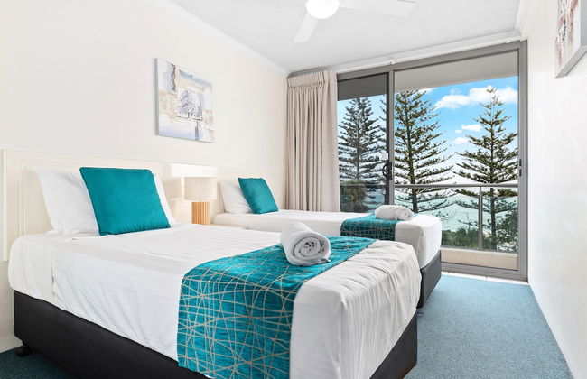 Northwind Holiday Apartments Mooloolaba - Foto 26