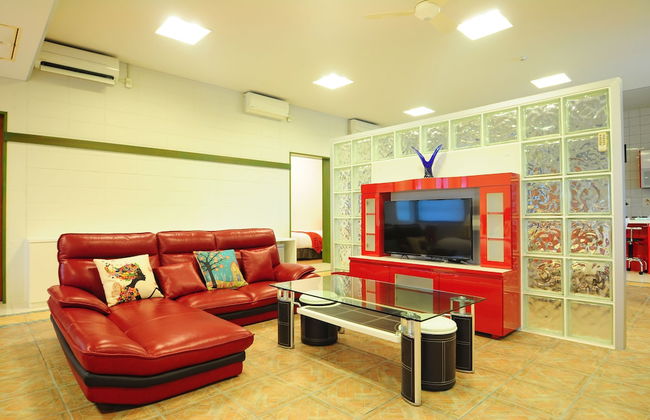 Kaiho Fusaki main building - Foto 14