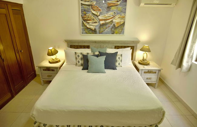 BonitaVillageLasTerrenas 4Beds8Pax - Foto 9