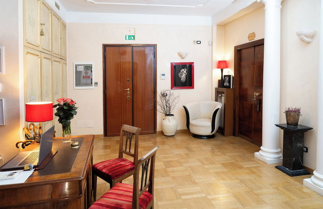Residenza delle Arti - Photo 5