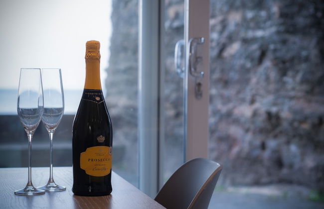 Beach Court - 1 Bedroom Apartment - Saundersfoot - Foto 17