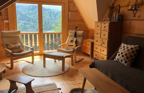 Domek góralski Spełnione Marzenia - Foto 10