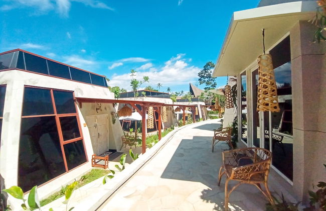 DUSUN THE VILLAS - Foto 10