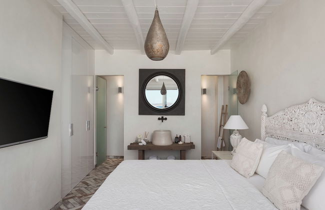 Villa Daloli Mykonos - Foto 3