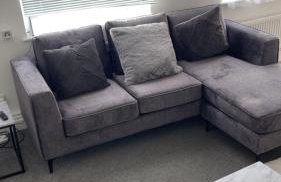 Modern East London Flat Smart TV & Quiet - Foto 1