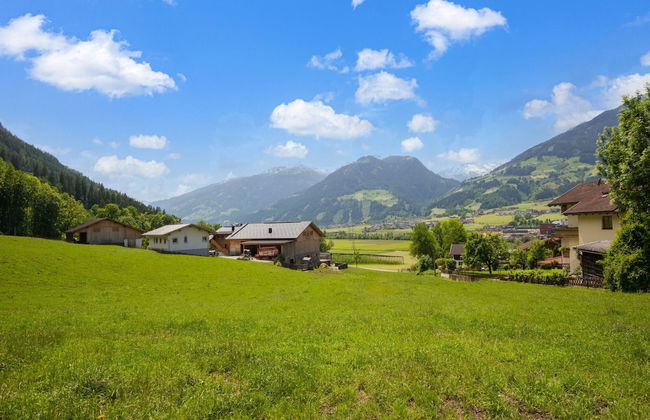 Apartment in Zillertal Near Spieljochbahn - Foto 29