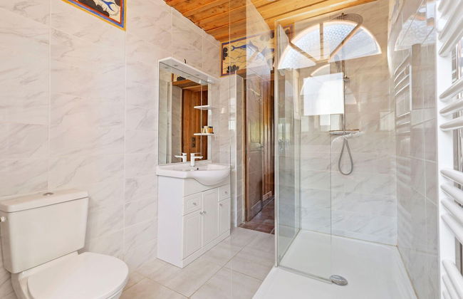 Norman Manor House 8-10 Pers - Foto 13