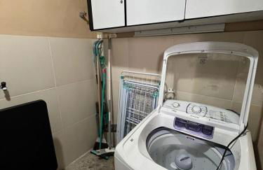 STUDIO 306 | WIFI 600MB | RESIDENCIAL JC, um lugar para ficar. - Photo 30