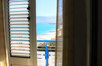 Appartamento Il Gabbiano Balestrate - Foto 13