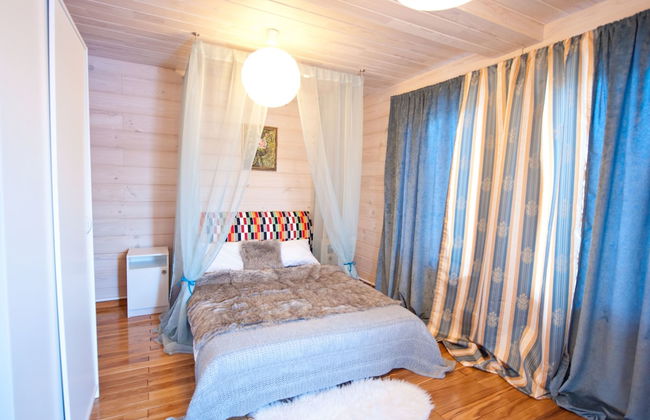 Skokovo Park - Foto 14