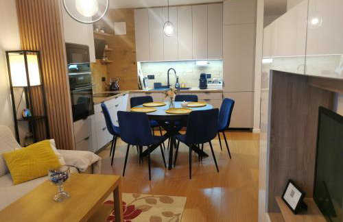 Apartament Pod Modrzewiem - Foto 3