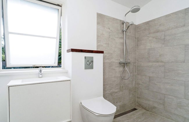 8 Person Holiday Home in Melby - Foto 12