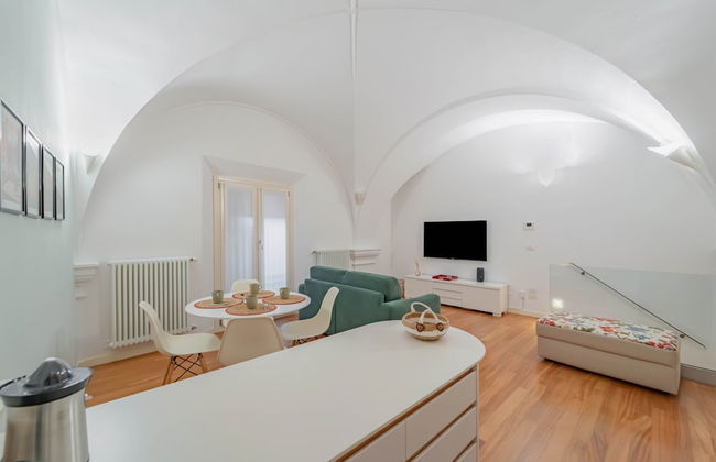 Modern Flat - Borgonuovo 23 - Foto 16