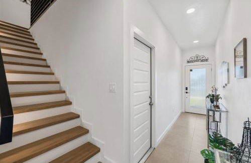 3BR lovely Townhouse in McAllen - Foto 26