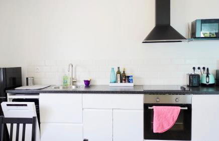 La CAPEYRONNAISE - MAISON COSY - JARDIN - Foto 14