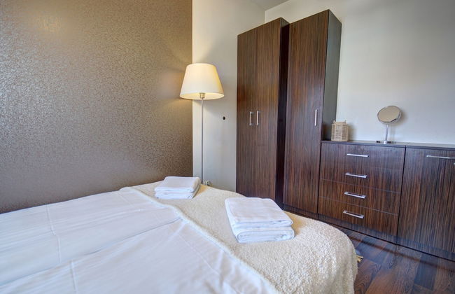 HelApart - Apartamenty Foka - Photo 50