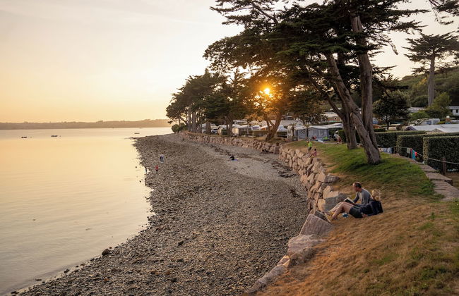 Camping RCN Port l'Épine - Foto 70