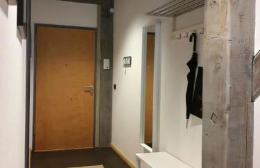 Ferienappartements im Speicherwerk - Foto 61